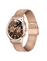 Orologio Henry London Uomo Harrow in Acciaio HL41-CM-0056 - HL41-CM-0056